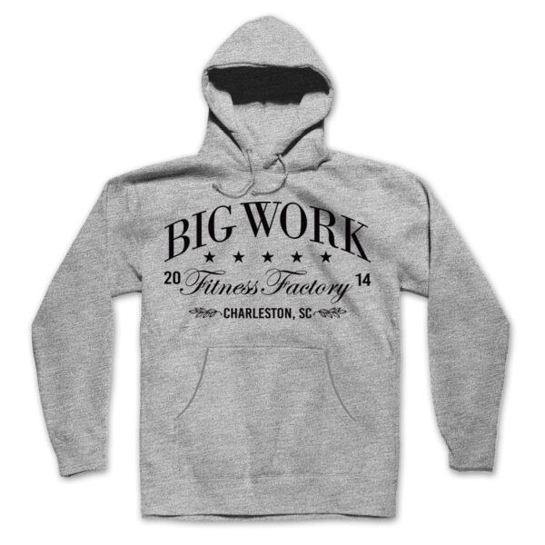 REGIONAL - HOODIE - $VXLD95$ Thumbnail