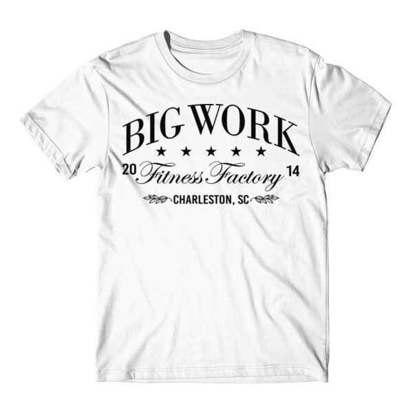 REGIONAL - T-SHIRT - $VXLD95$ Thumbnail